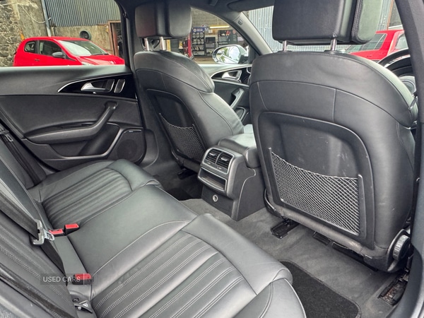 Used Audi A6 2013 for sale - 76659747: Photo 16