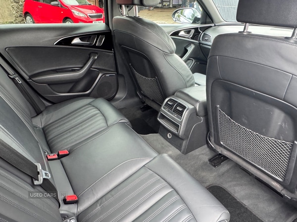 Used Audi A6 2013 for sale - 76659747: Photo 18