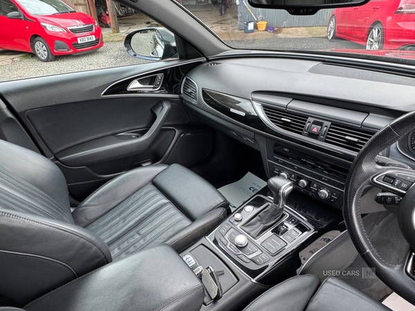 Used Audi A6 2013 for sale - 76659747: Photo 19