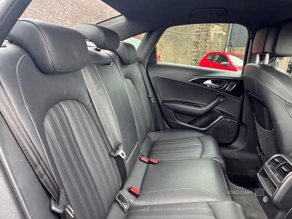 Used Audi A6 2013 for sale - 76659747: Photo 20