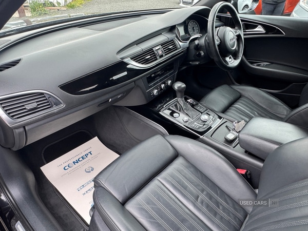 Used Audi A6 2013 for sale - 76659747: Photo 22