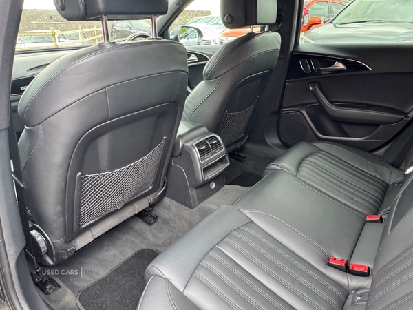 Used Audi A6 2013 for sale - 76659747: Photo 23