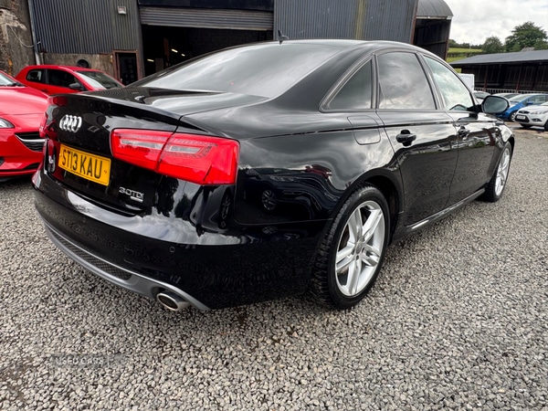 Used Audi A6 2013 for sale - 76659747: Photo 25