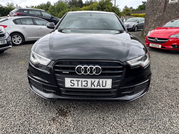 Used Audi A6 2013 for sale - 76659747: Photo 30