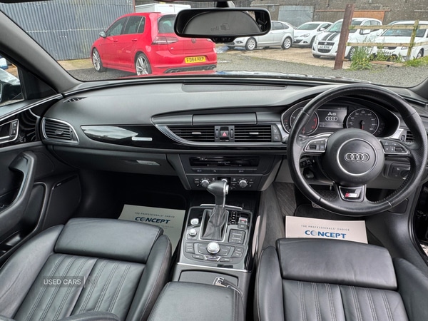 Used Audi A6 2013 for sale - 76659747: Photo 32
