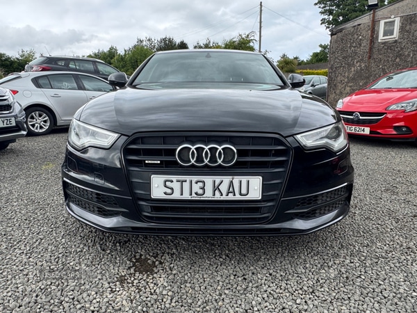 Used Audi A6 2013 for sale - 76659747: Photo 34