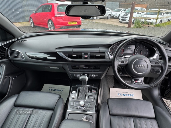 Used Audi A6 2013 for sale - 76659747: Photo 39