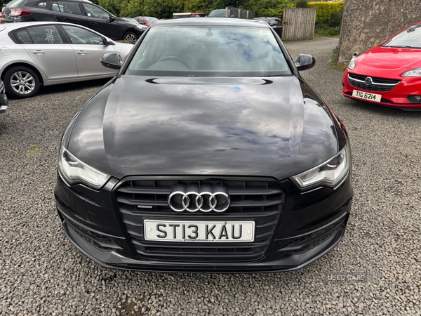 Used Audi A6 2013 for sale - 76659747: Photo 41