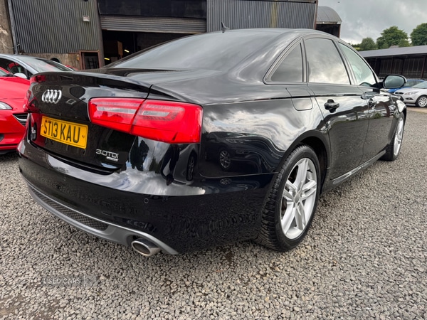 Used Audi A6 2013 for sale - 76659747: Photo 5