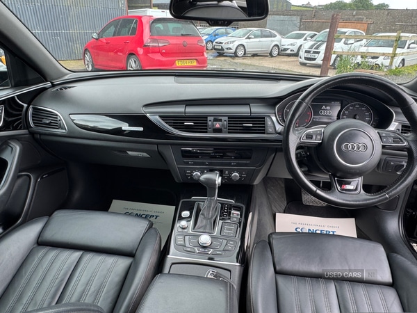 Used Audi A6 2013 for sale - 76659747: Photo 6