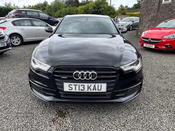 Used Audi A6 2013 for sale - 76659747: Photo 7