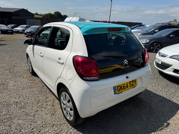 Vehicle 15