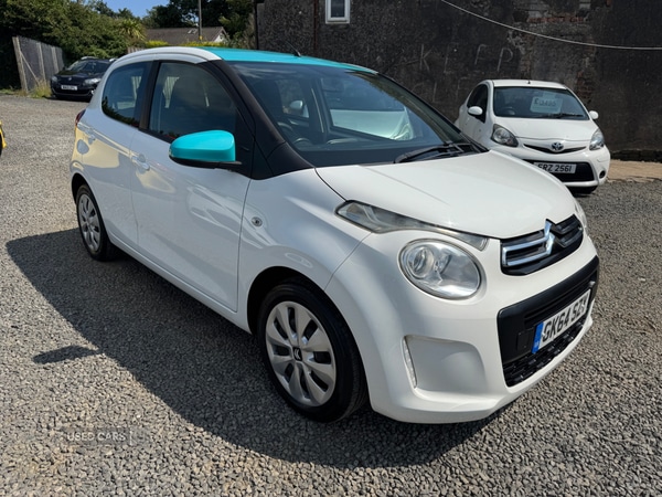 Vehicle 27