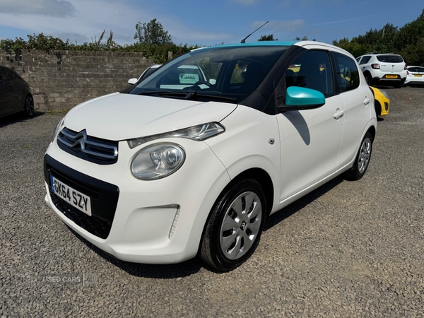Vehicle 28