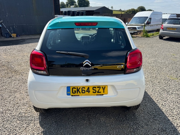 Vehicle 31