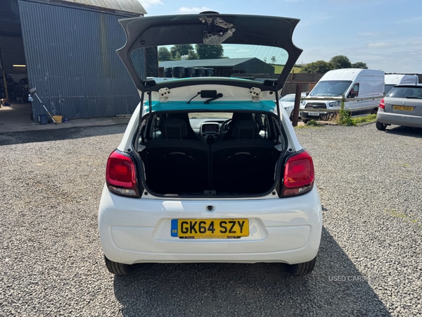 Vehicle 36
