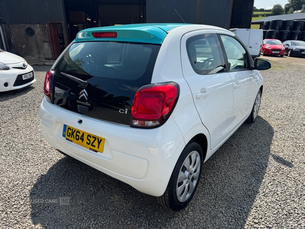 Vehicle 37