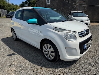 Used Citroen C1 2014 for sale - 75459861: Photo