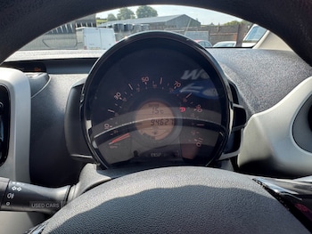 Used Citroen C1 2014 for sale - 75459861: Photo