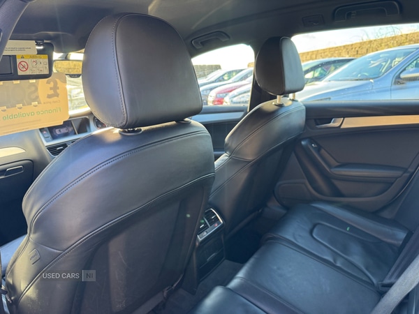 Used Audi A4 2015 for sale - 77551052: Photo 10