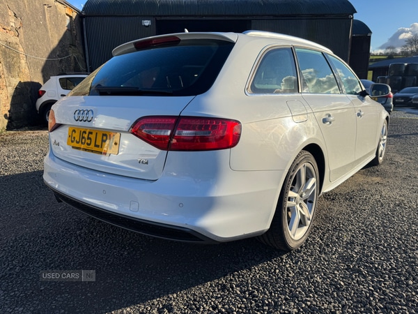 Used Audi A4 2015 for sale - 77551052: Photo 12