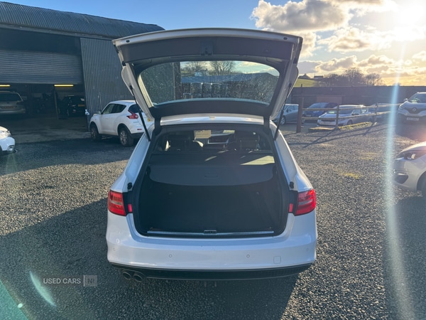 Used Audi A4 2015 for sale - 77551052: Photo 13