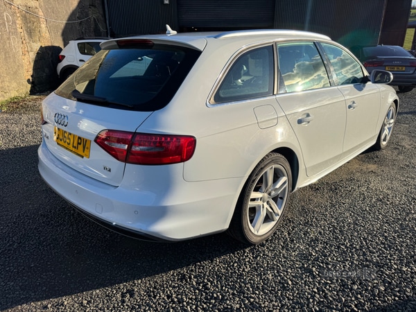 Used Audi A4 2015 for sale - 77551052: Photo 14