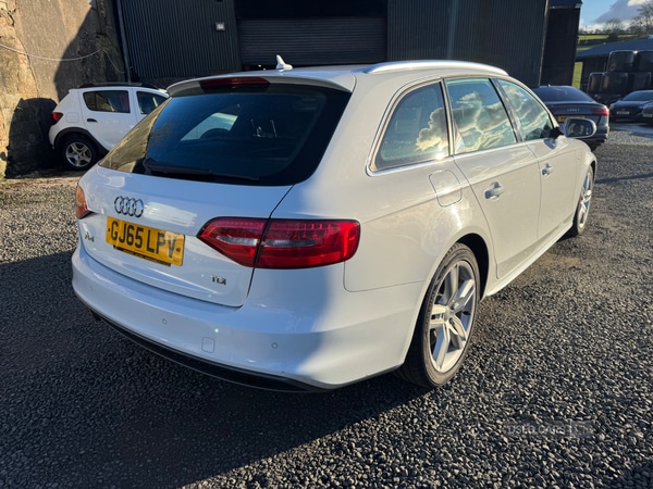 Used Audi A4 2015 for sale - 77551052: Photo 16