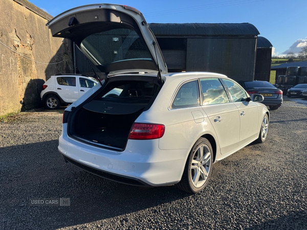 Used Audi A4 2015 for sale - 77551052: Photo 20