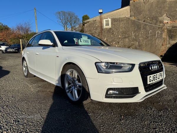 Used Audi A4 2015 for sale - 77551052: Photo 22