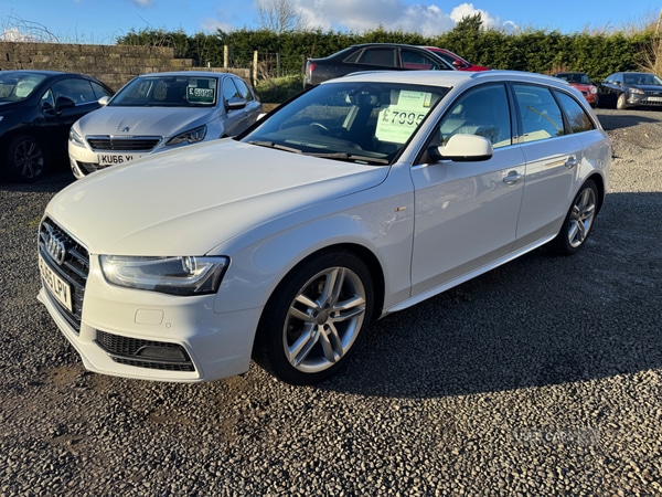 Used Audi A4 2015 for sale - 77551052: Photo 23