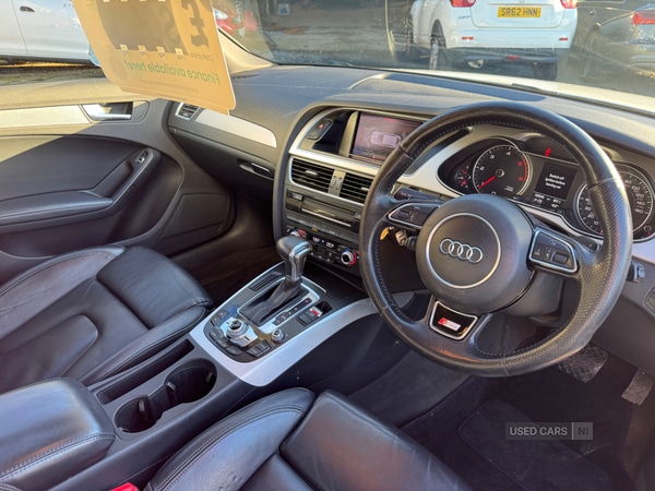 Used Audi A4 2015 for sale - 77551052: Photo 25