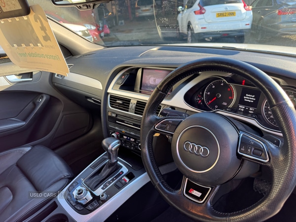 Used Audi A4 2015 for sale - 77551052: Photo 26