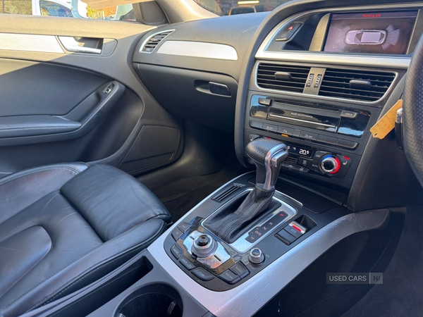 Used Audi A4 2015 for sale - 77551052: Photo 27