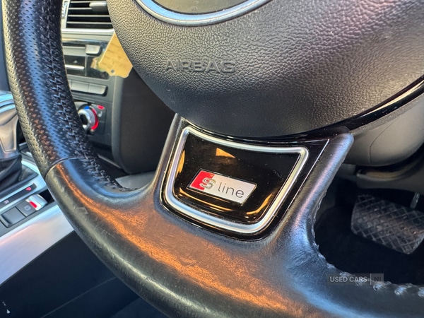 Used Audi A4 2015 for sale - 77551052: Photo 28