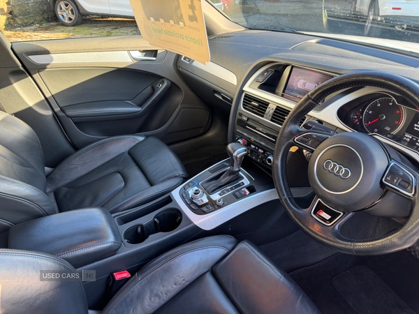 Used Audi A4 2015 for sale - 77551052: Photo 29