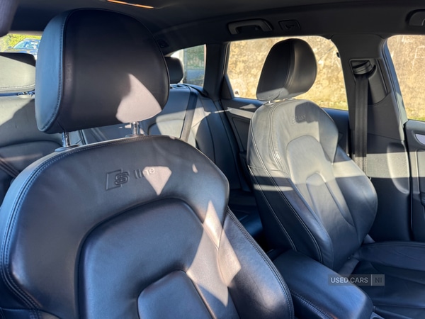 Used Audi A4 2015 for sale - 77551052: Photo 31