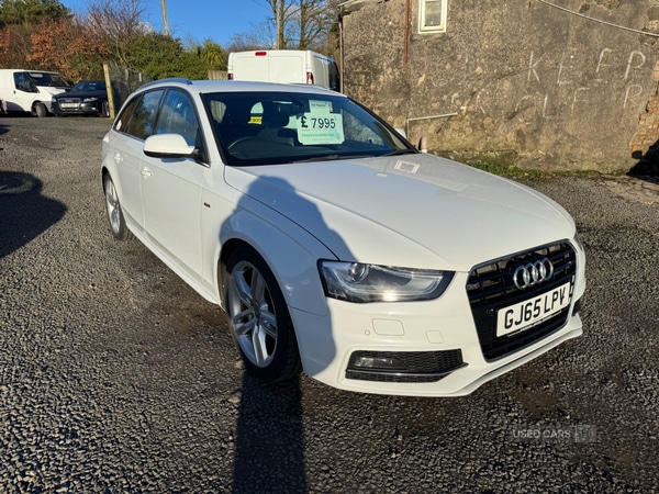 Used Audi A4 2015 for sale - 77551052: Photo 32