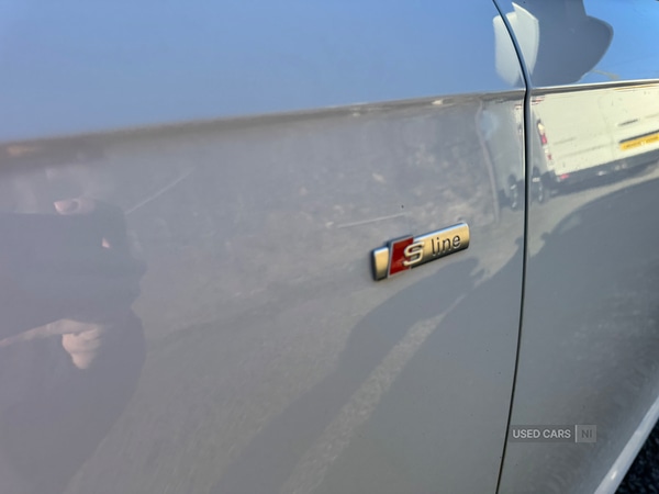 Used Audi A4 2015 for sale - 77551052: Photo 34