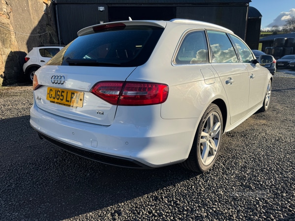 Used Audi A4 2015 for sale - 77551052: Photo 38