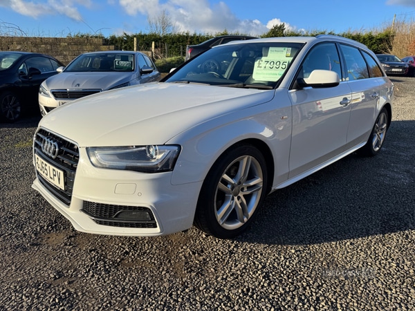 Used Audi A4 2015 for sale - 77551052: Photo 6