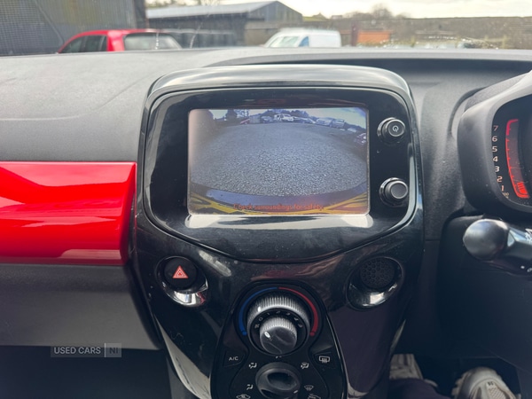 Used Toyota AYGO 2014 for sale - 78073406: Photo 10