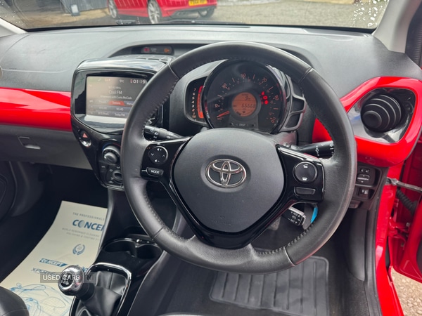 Used Toyota AYGO 2014 for sale - 78073406: Photo 11