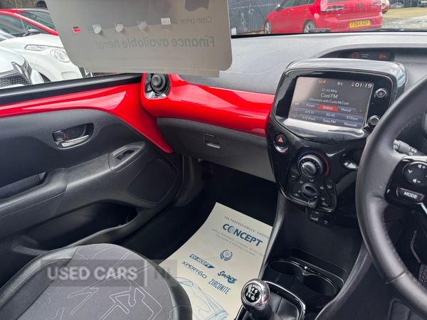 Used Toyota AYGO 2014 for sale - 78073406: Photo 12