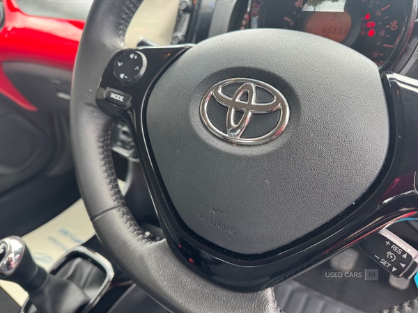 Used Toyota AYGO 2014 for sale - 78073406: Photo 13