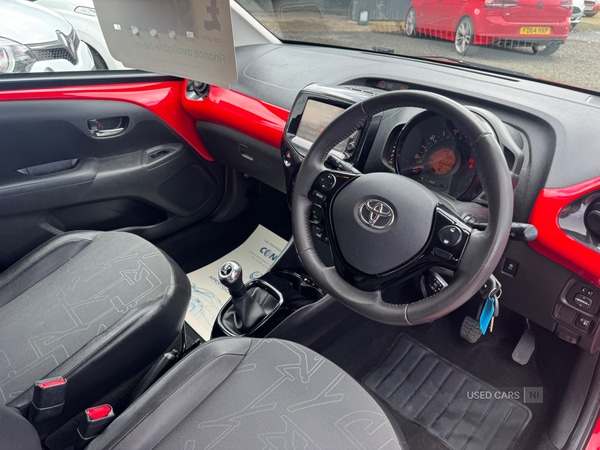 Used Toyota AYGO 2014 for sale - 78073406: Photo 14