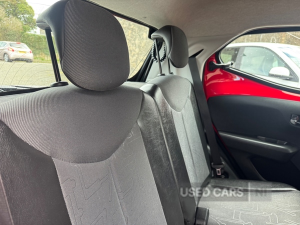 Used Toyota AYGO 2014 for sale - 78073406: Photo 15