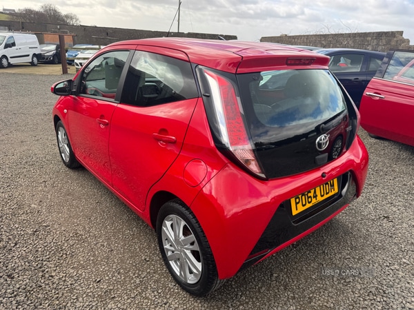 Used Toyota AYGO 2014 for sale - 78073406: Photo 17