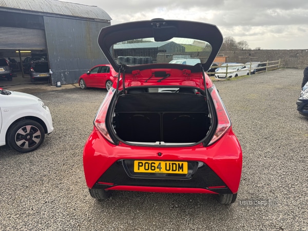 Used Toyota AYGO 2014 for sale - 78073406: Photo 18