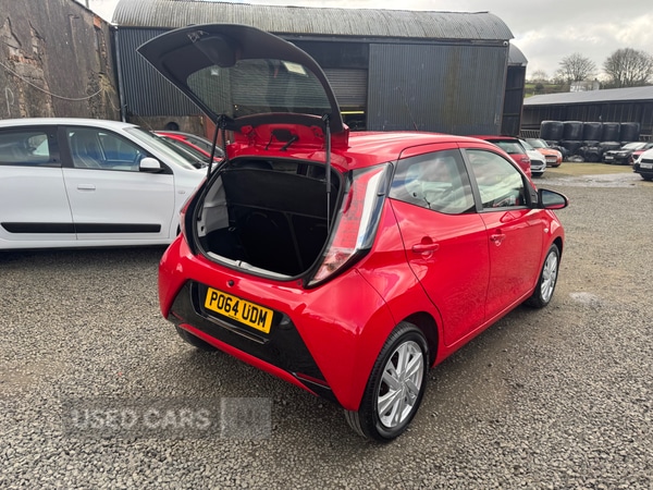 Used Toyota AYGO 2014 for sale - 78073406: Photo 19